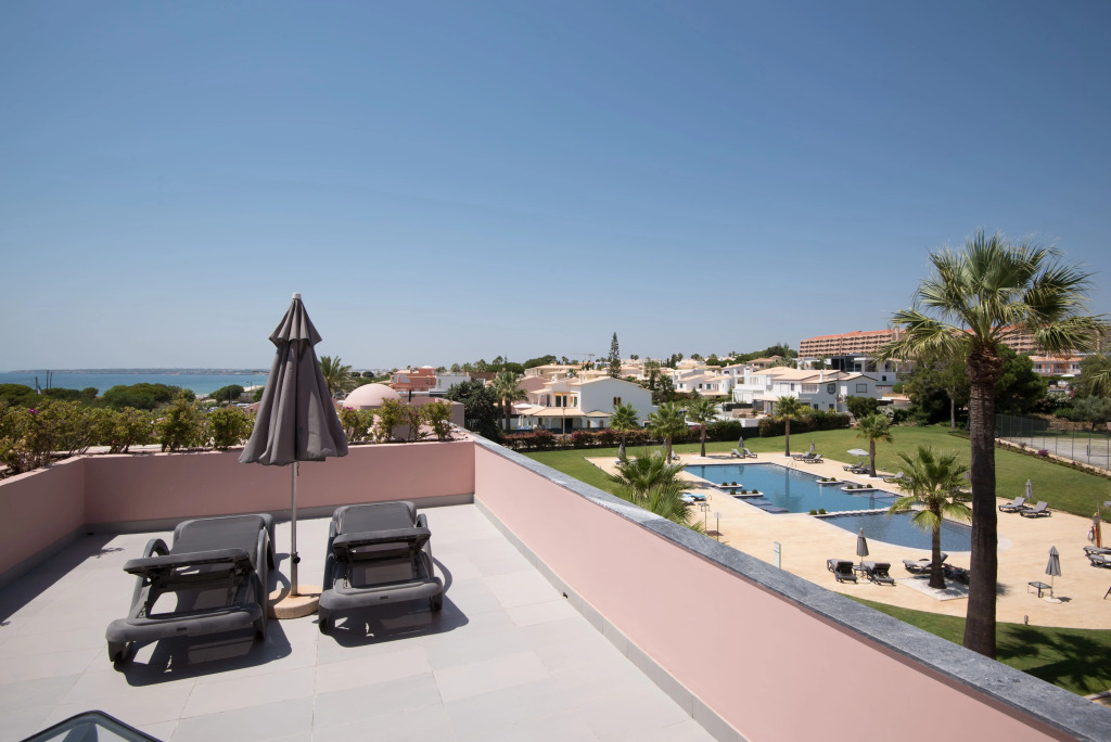 Vila Gale Collection Praia