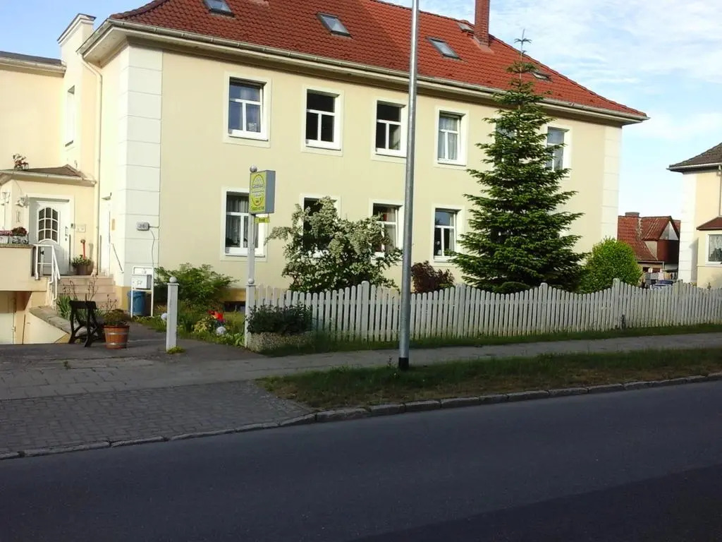 JaNettes Gästehaus