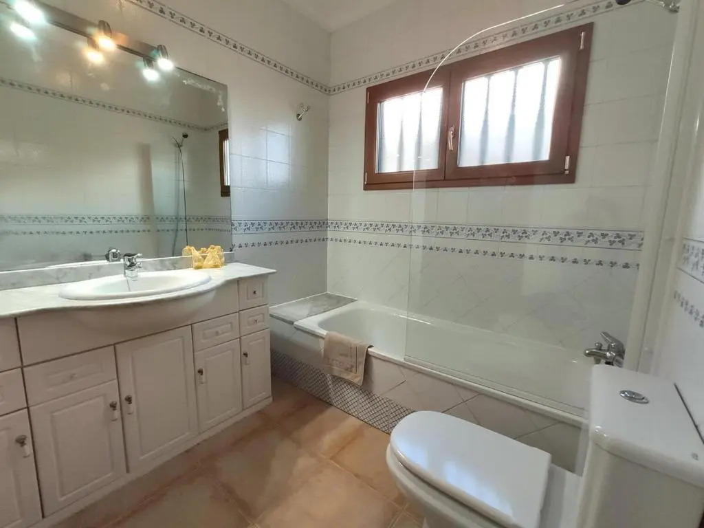 Villa 22