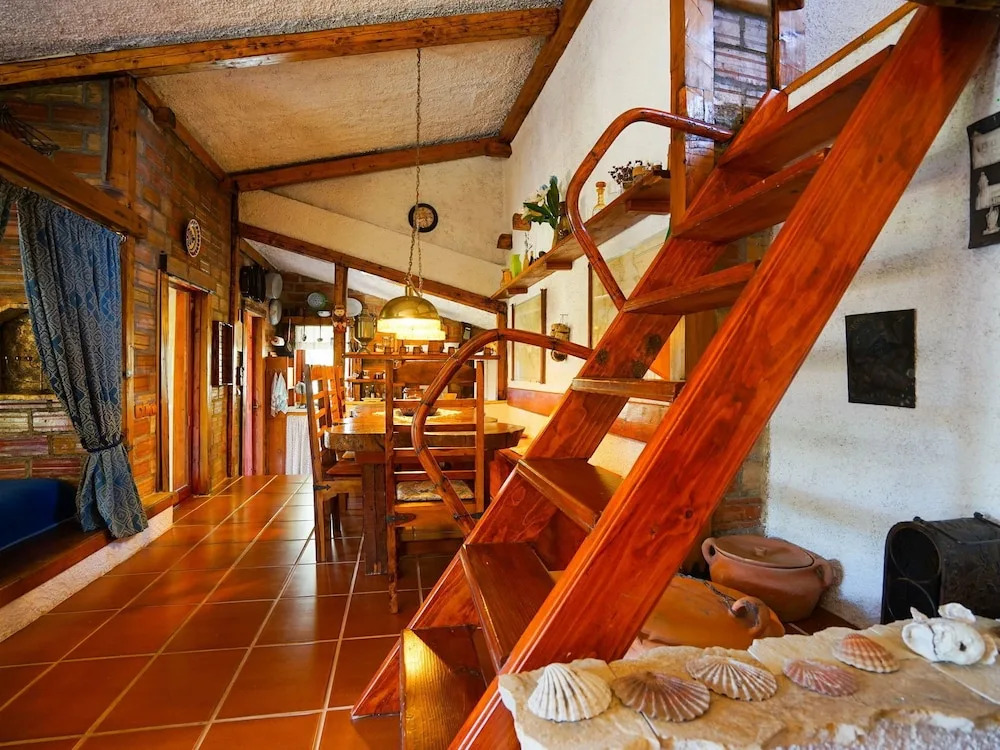 Charming Holiday Home in Banj With Private Terrace