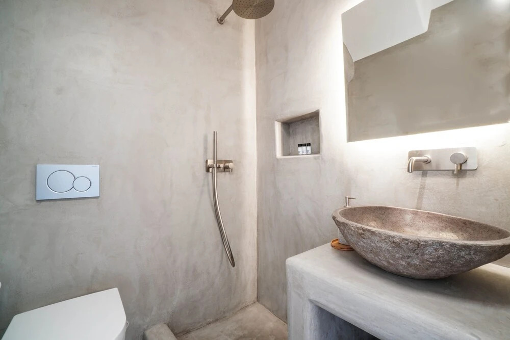 Mykonian Exclusive 3Bd Villa with Pool