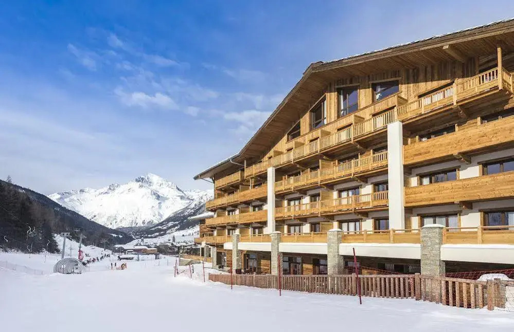 Hôtel Le Val Cenis