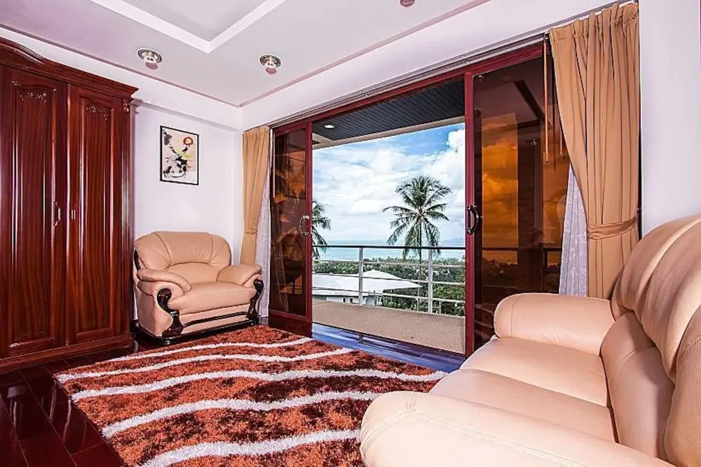 Villa Soht Morakat 4 Beds
