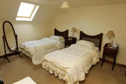 Rosemount B&B