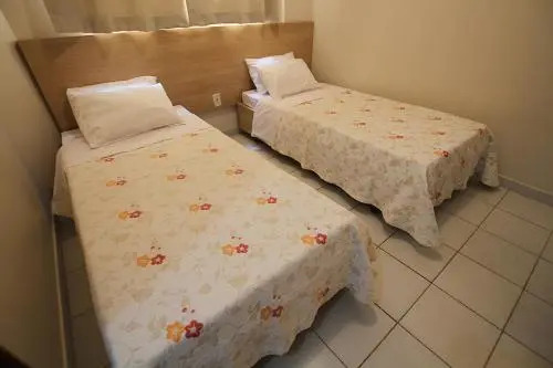 Hotel Friburgo
