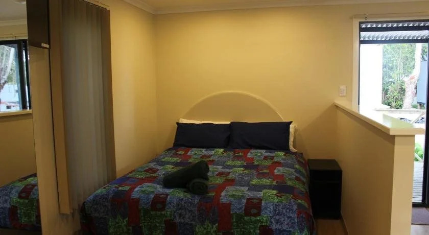Acclaim Kingsway Tourist Park