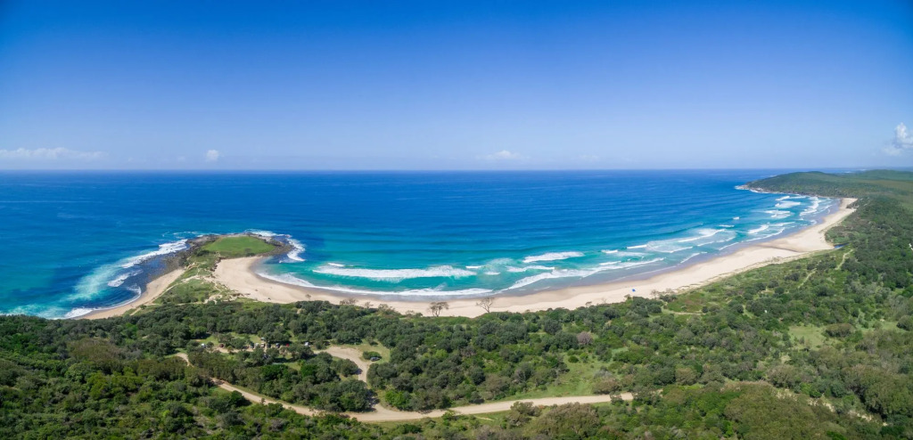 NRMA Angourie Resort, Yamba