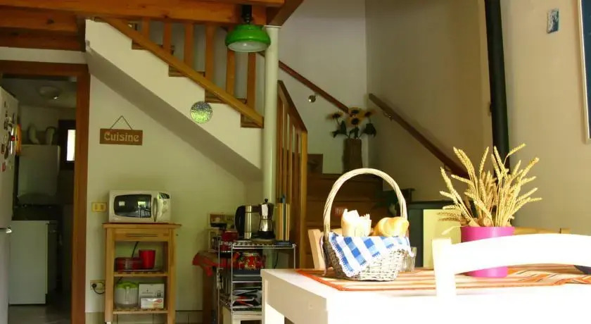 B&B La Maisonnette