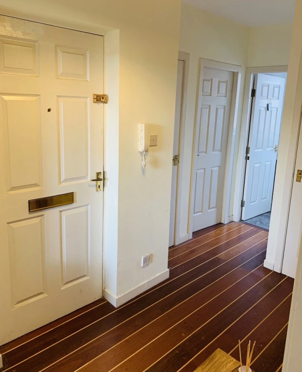 Charming 2-bed Apartment in Glasgow