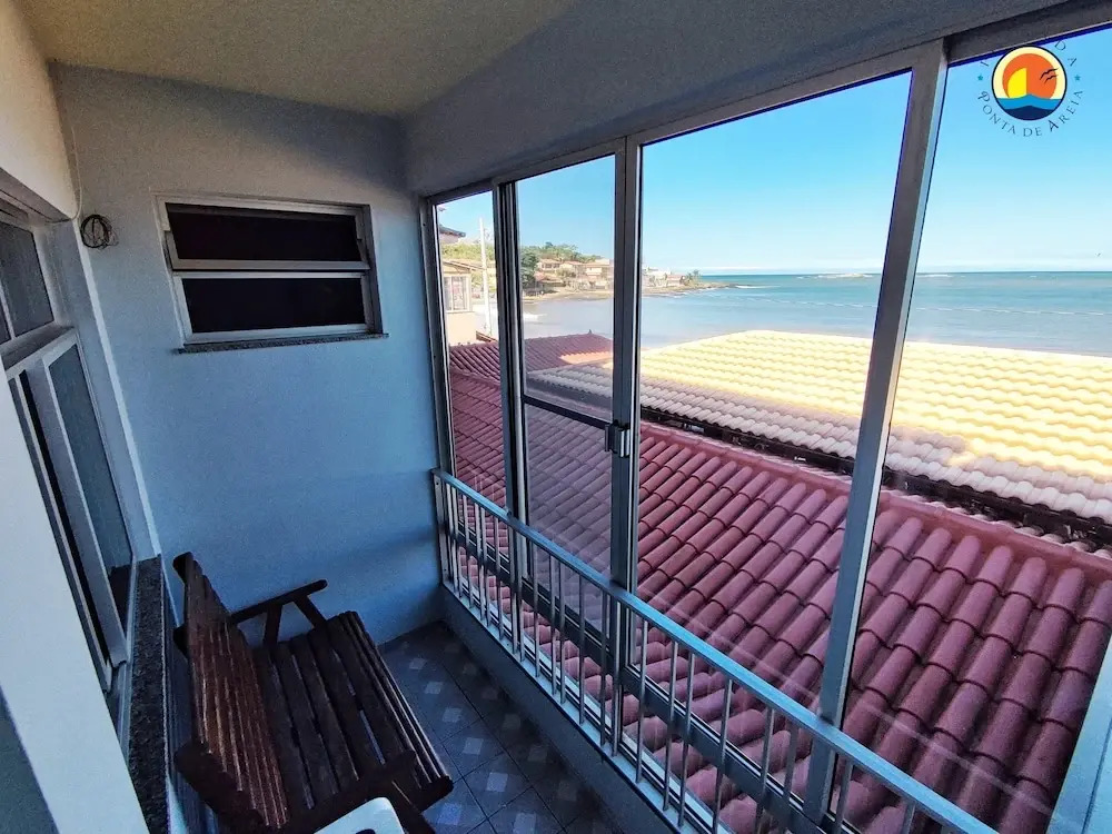 Cabana Flats e Apartamentos