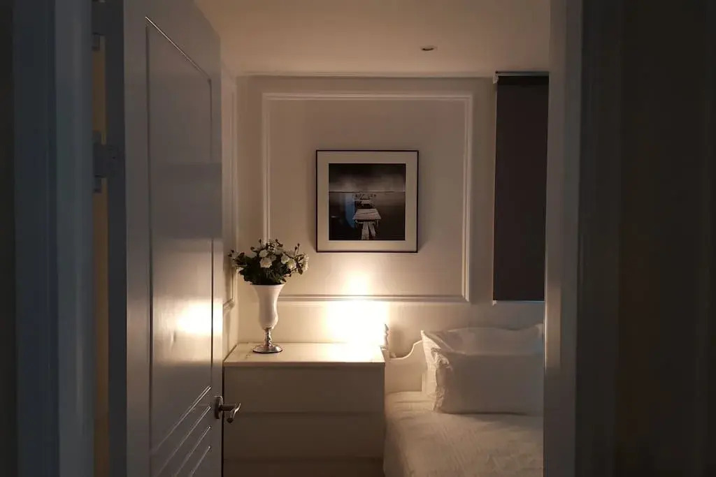 The Kings Park Residence