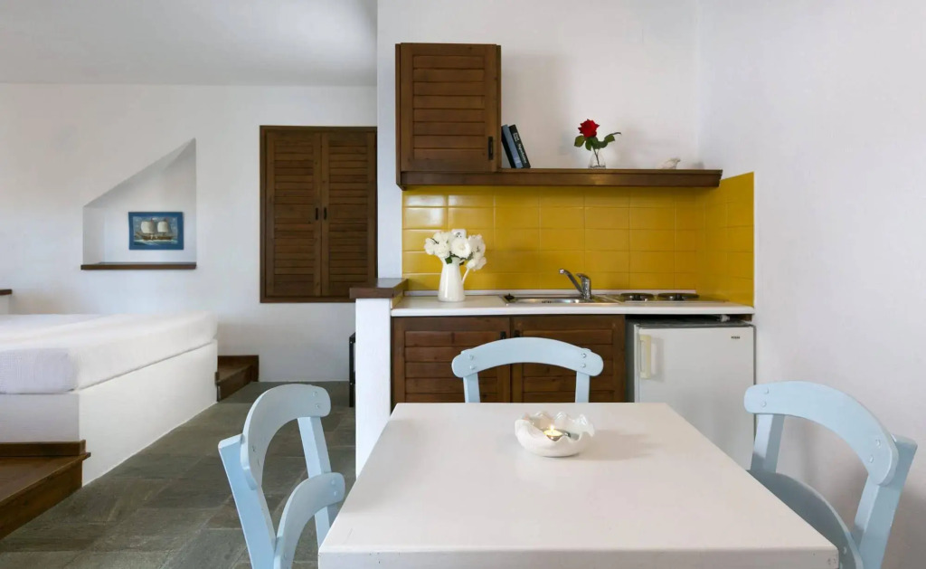 Aeolos Hotel & Villas - Pelion