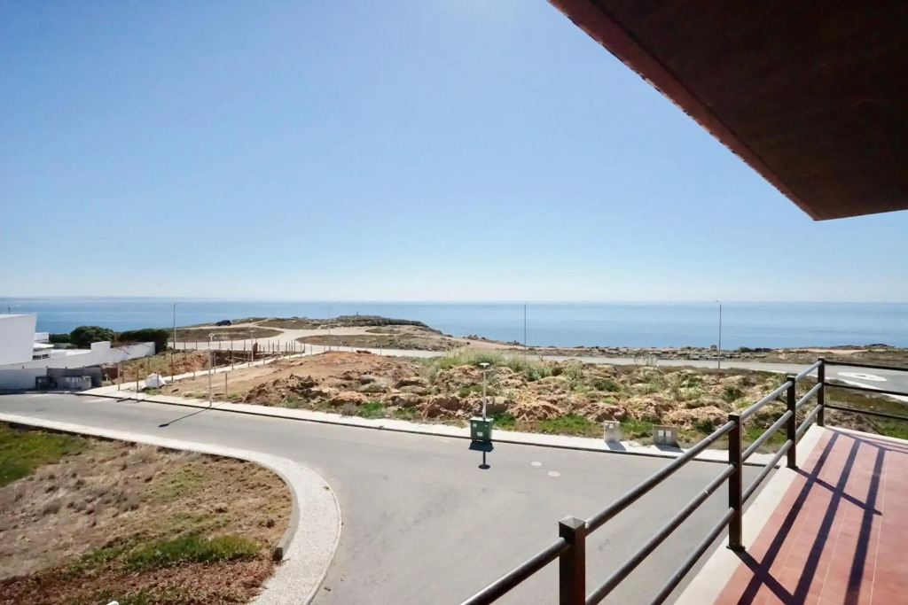Deluxe Oceanfront - Vue Sur la Mer