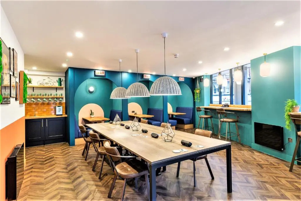 Your Apartment I Clifton Village