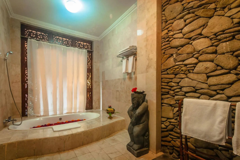 Sahadewa Resort & Spa