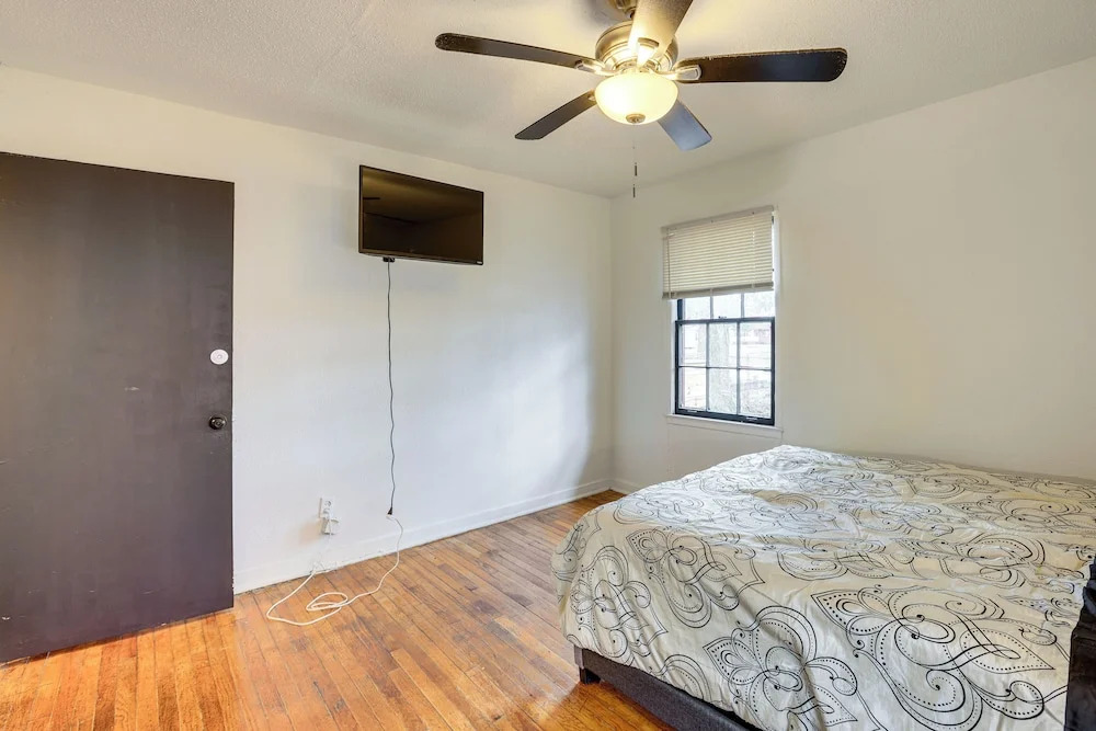 Residential Birmingham Home, 5 Mi to Downtown!