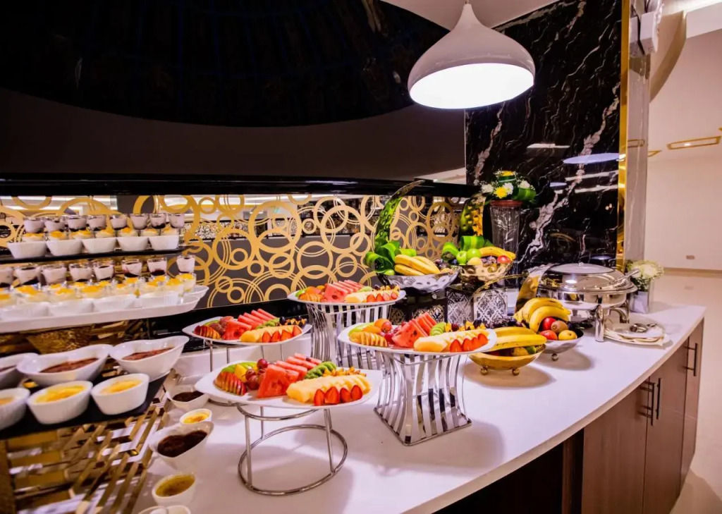 Lamasat Hotel