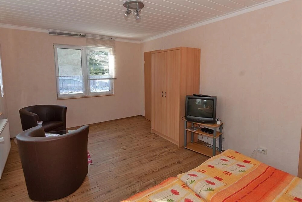 Sehr Günstiger Bungalow für 2 Personen + 1 Aufbettung auf Rügen