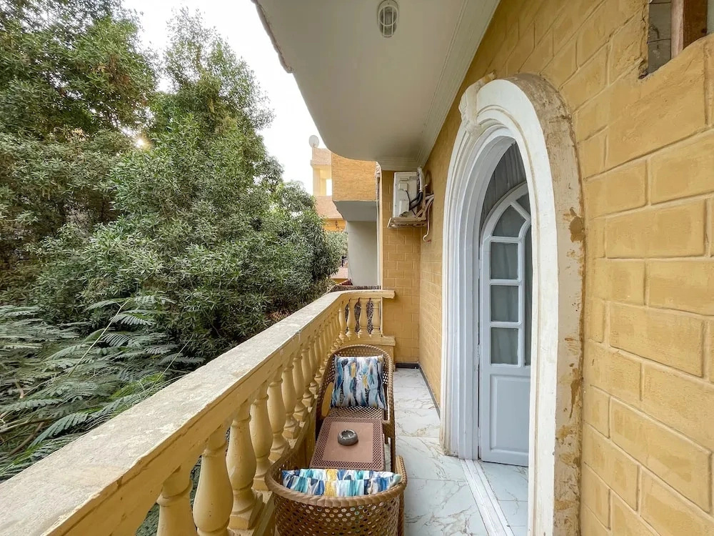 Chez lami hotel