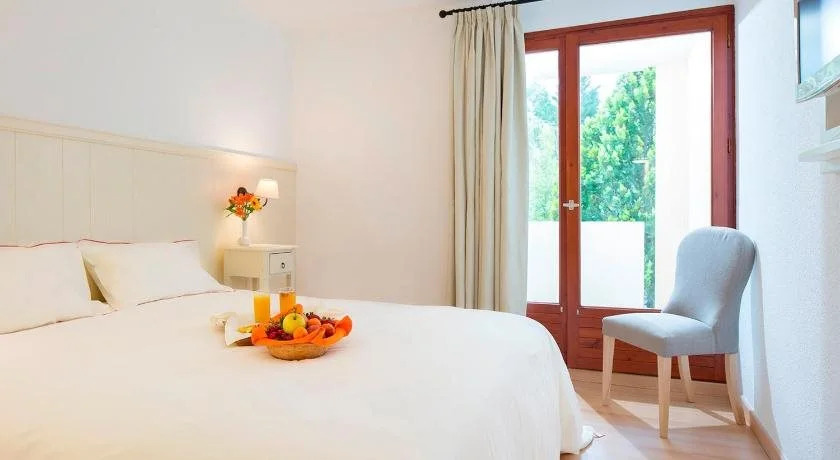 Hotel Le Roussillon