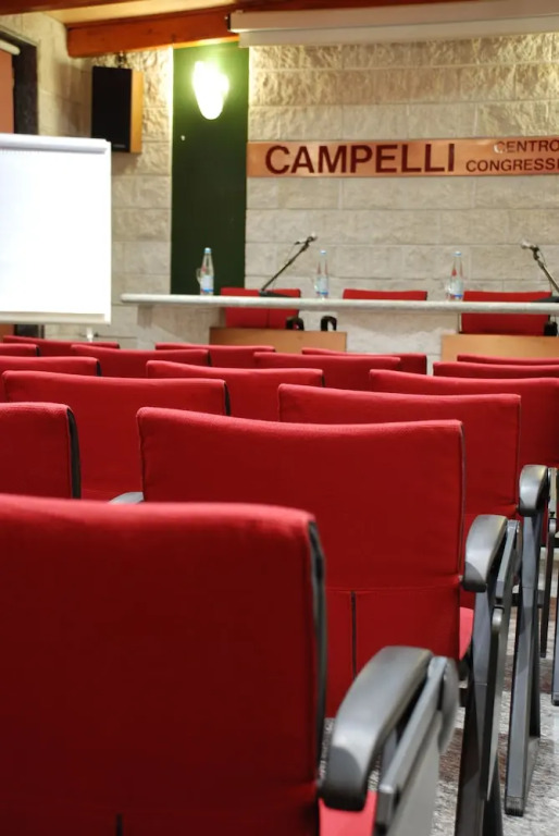 Hotel Campelli