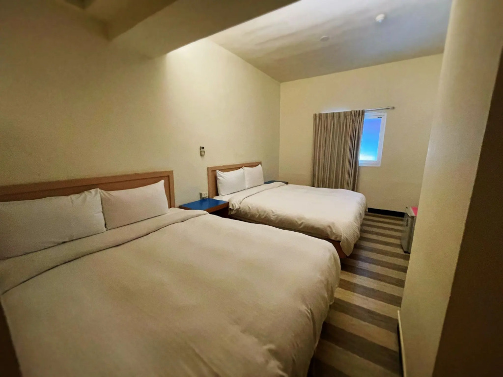 Hwa Hong Hotel