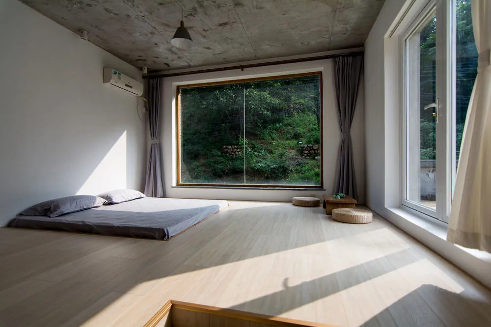 Yiyun RuralResidence ShentangyuFairyTale