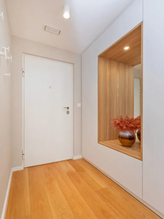 Apartment Floramye