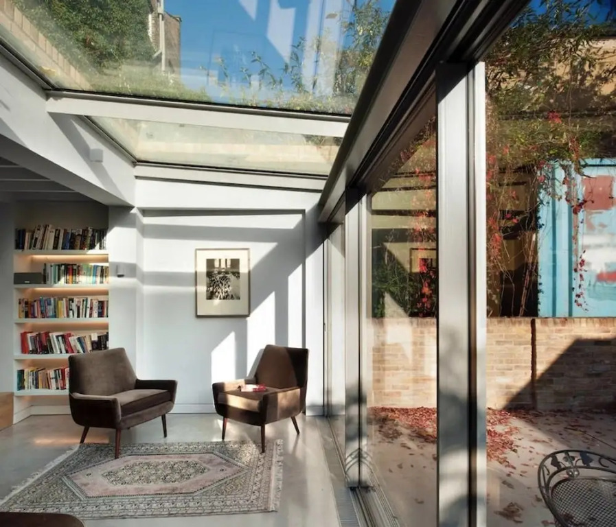 3 Bedroom Home in London Fields Sleeps 5