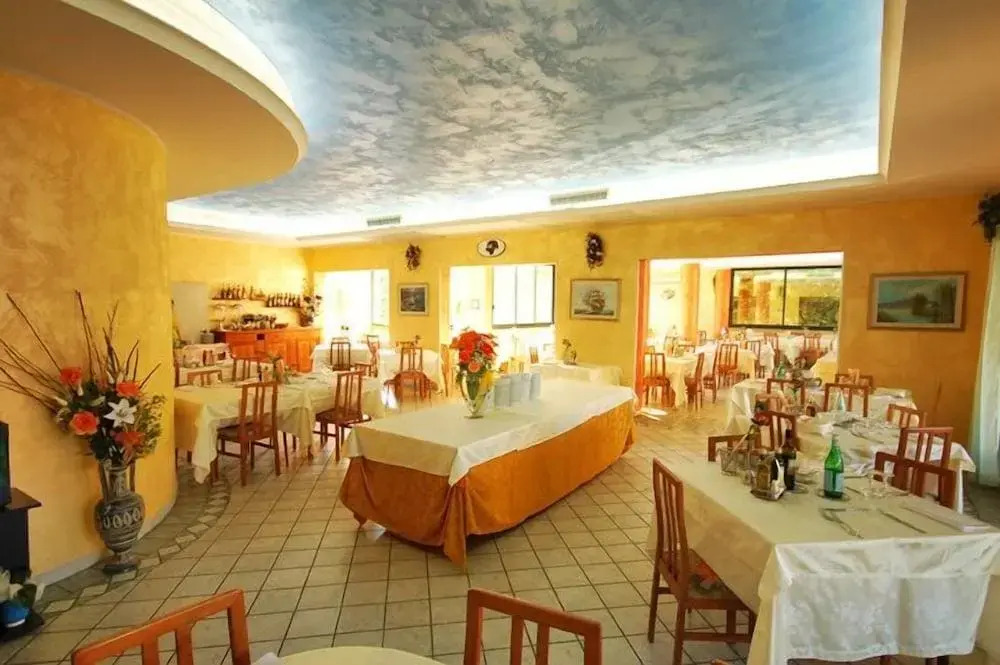 Hotel Silvaion