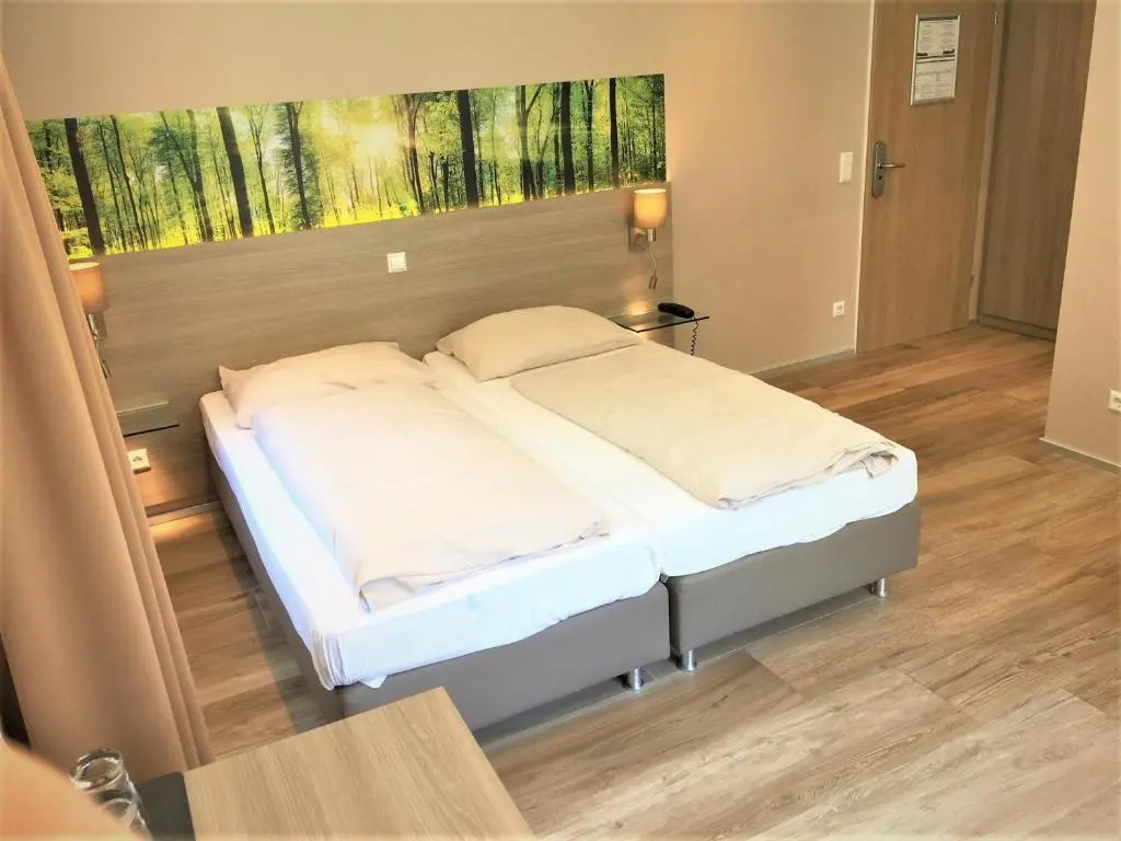 Hotel Scheid