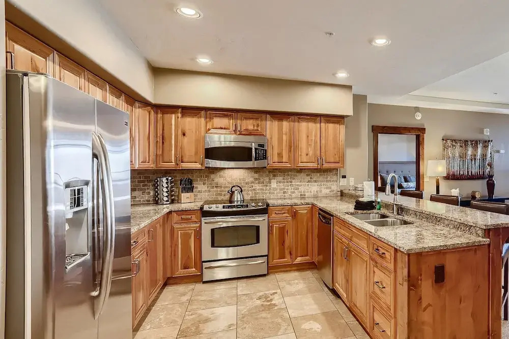 Crystal Peak Lodge, A Vail Resorts Property