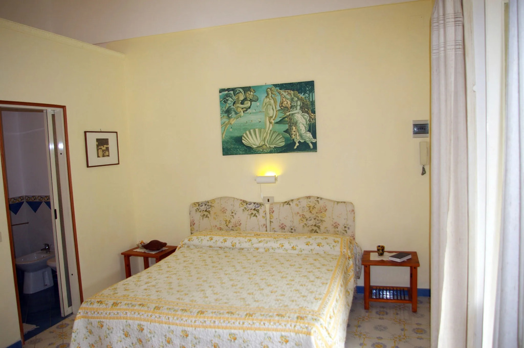 B&B Venus Inn Positano