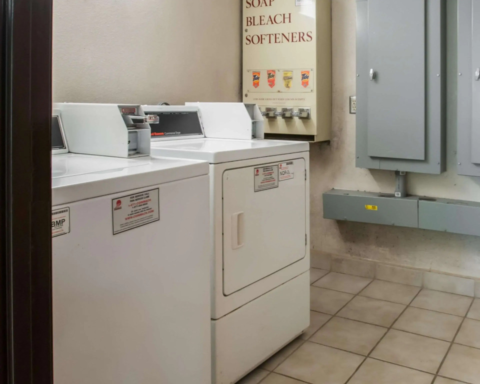 Econo Lodge Kansas City Downtown North