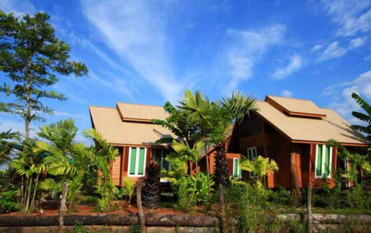 Ruenpim Nara Resort
