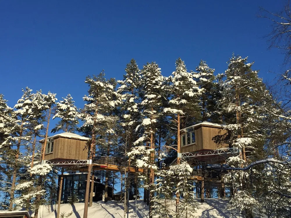 Granö Beckasin