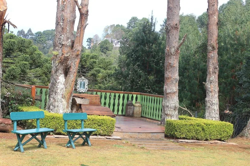 Villa Capuzzo