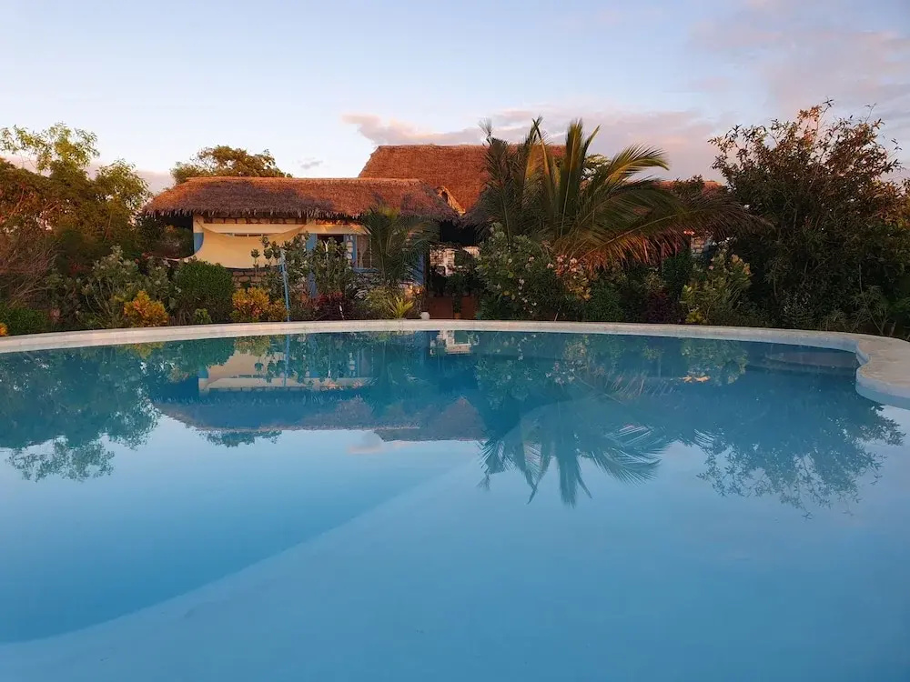 Matemwe Ocean View Villas