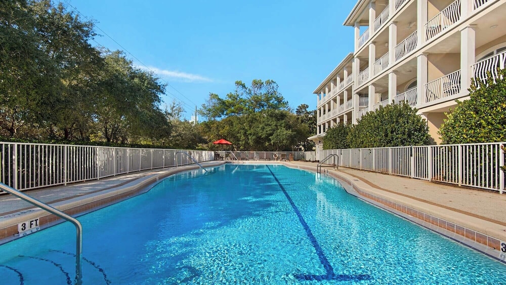Villas at Seagrove Beach