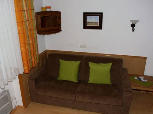 Haus Bergfrieden