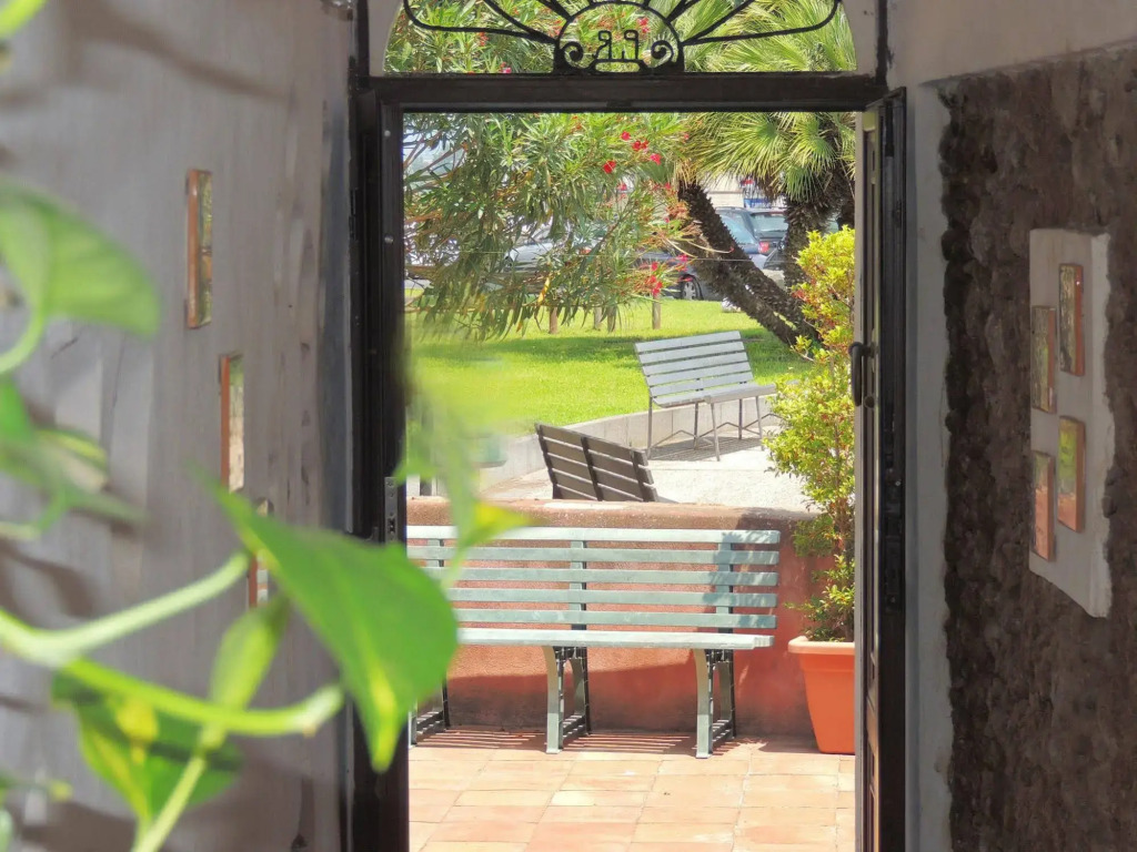B&B I Mastrazzi Riposto Giarre