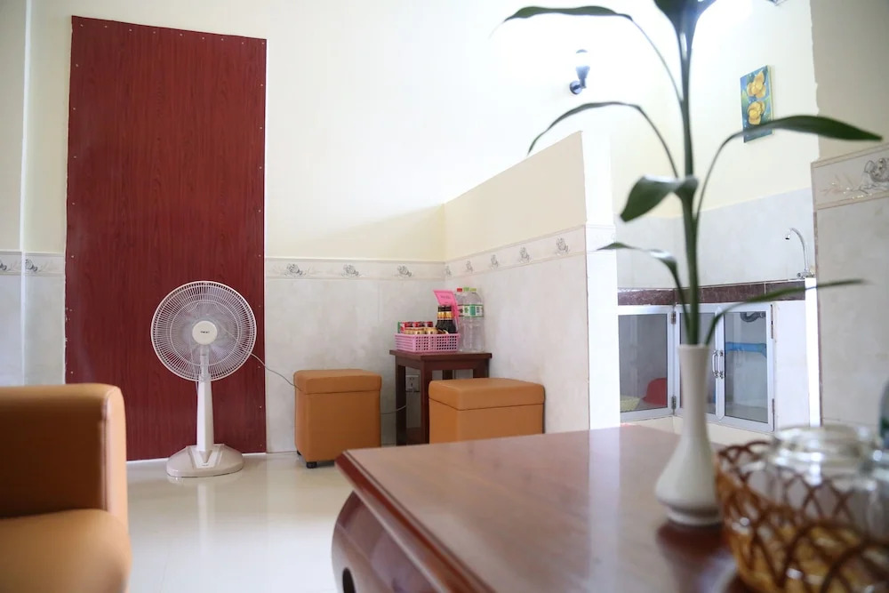 Panhanita Apartment and Villa