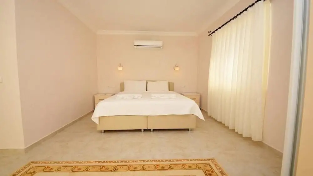 Villa Gumus