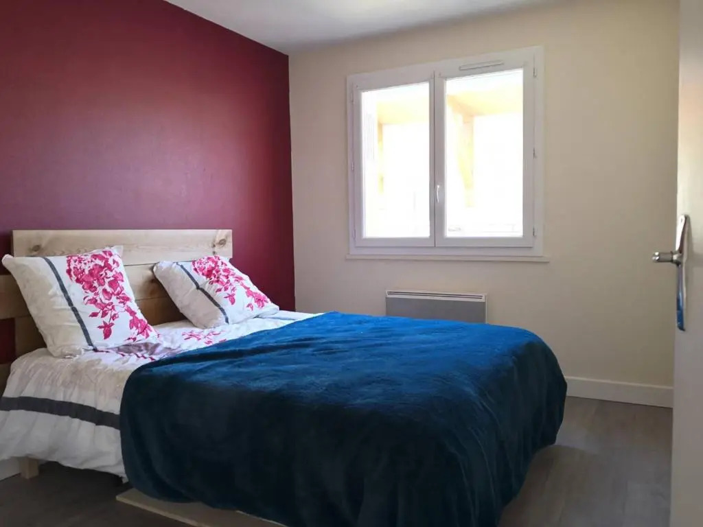Appartement Villard-de-Lans, 3 pièces, 4 personnes - FR-1-548-18