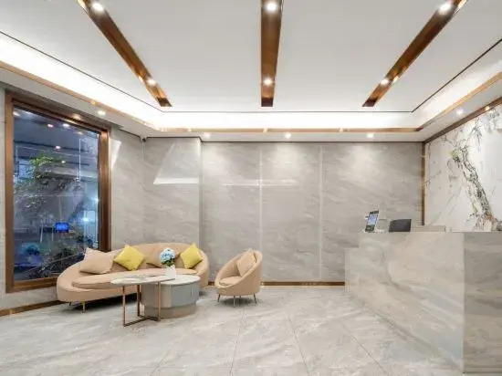 Zhirong Jiayu (Liyueli Shopping Center Store)