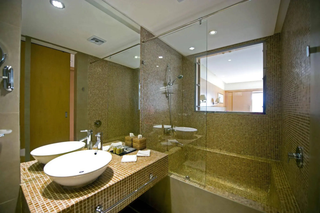 Palmyard Hotel