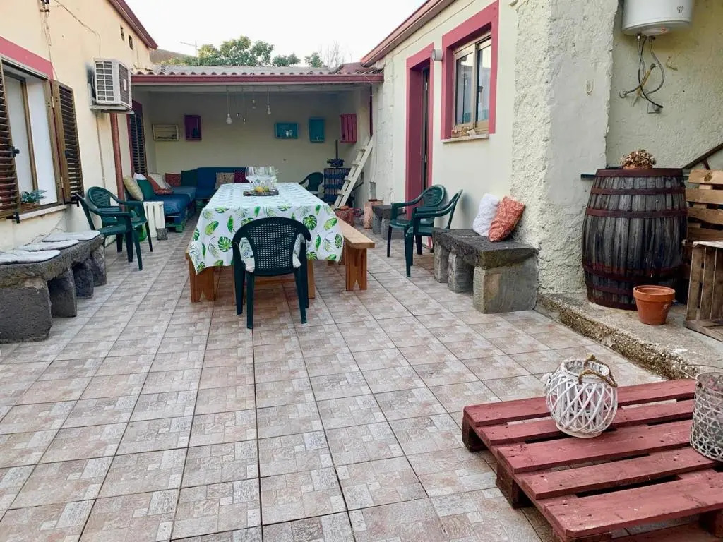 Casa Caterina in centro