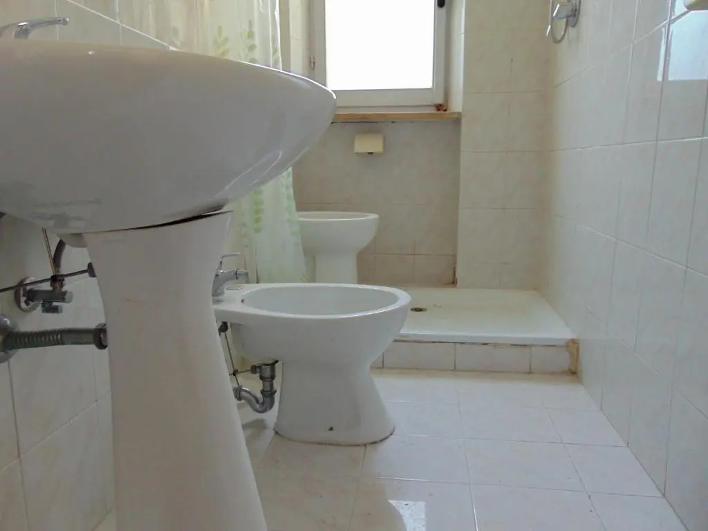 Residence MARE VERDE - Interno 19-18