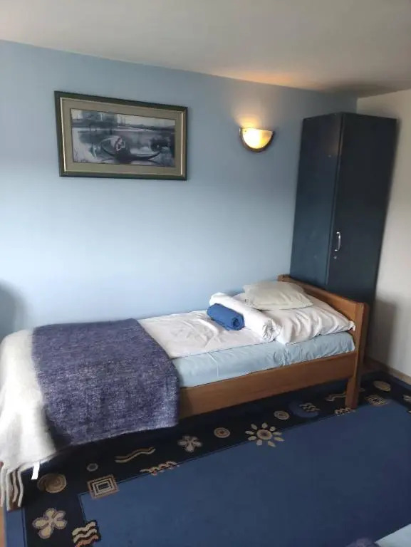Homestay Stróżówka
