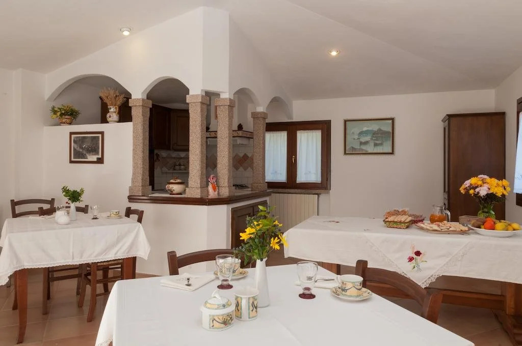 B&B Li Conchi